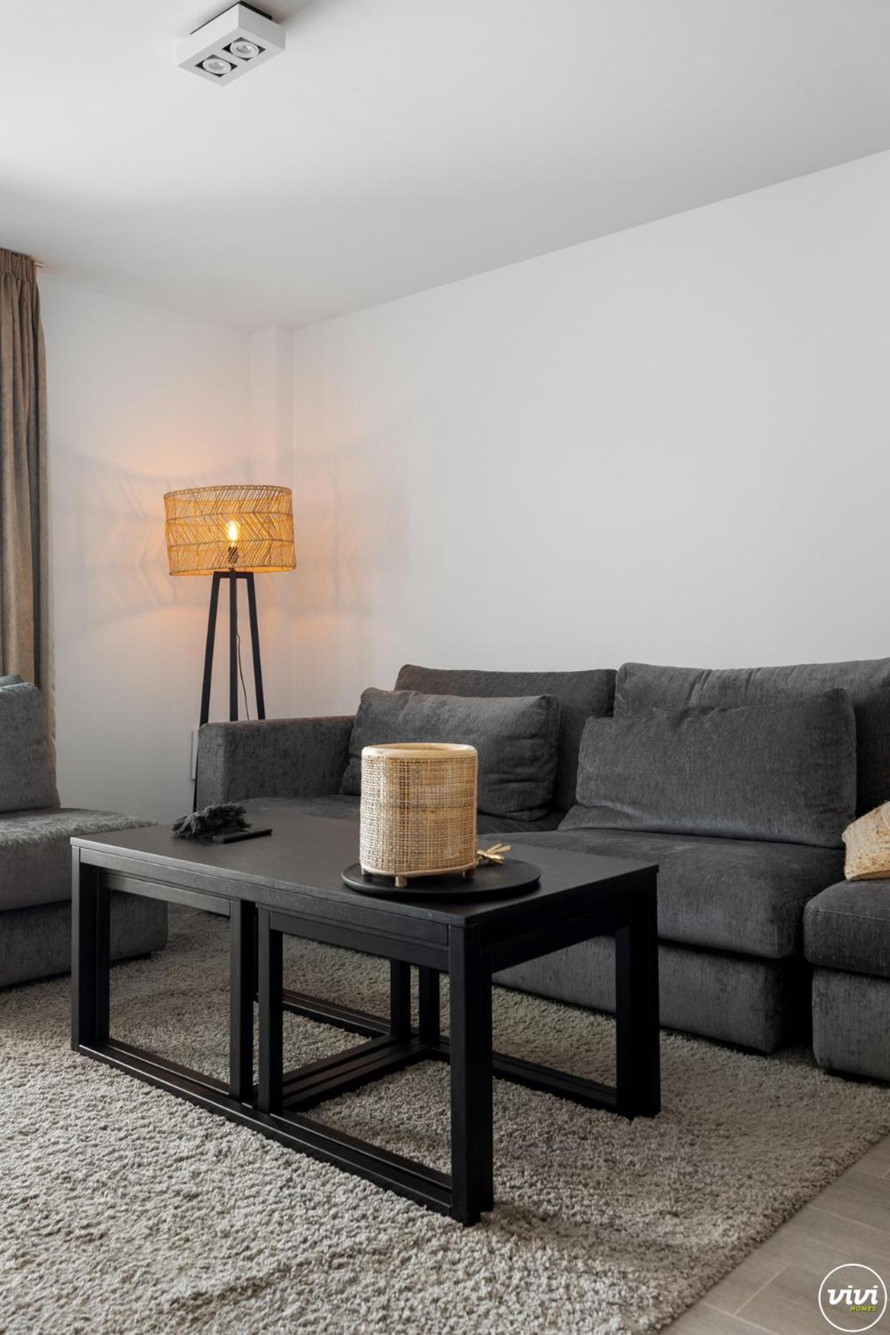 Apartment Vivi Homes - Blossom Pool, Gym & Terrace